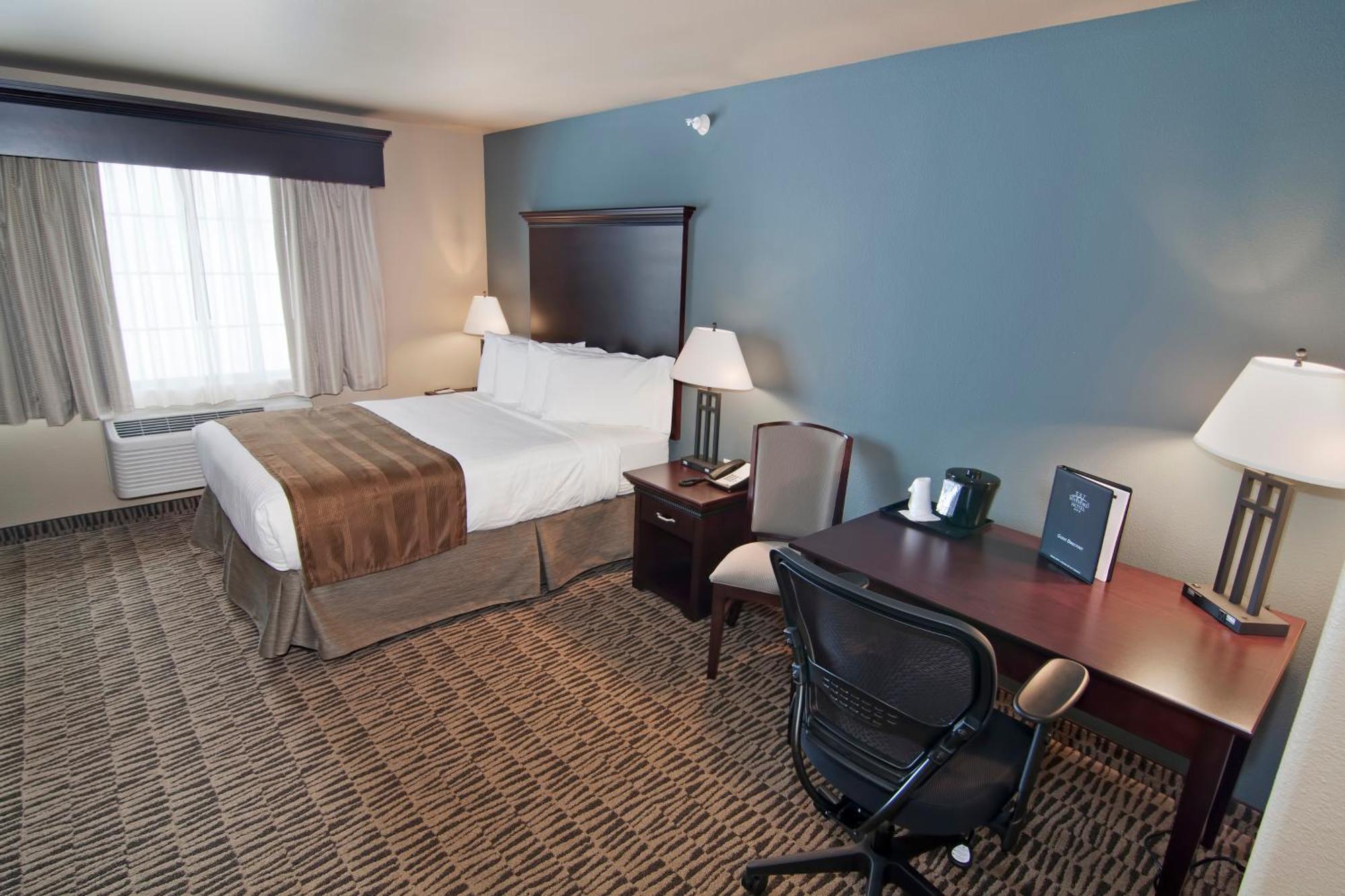 Hotel The Watford à Watford City Extérieur photo