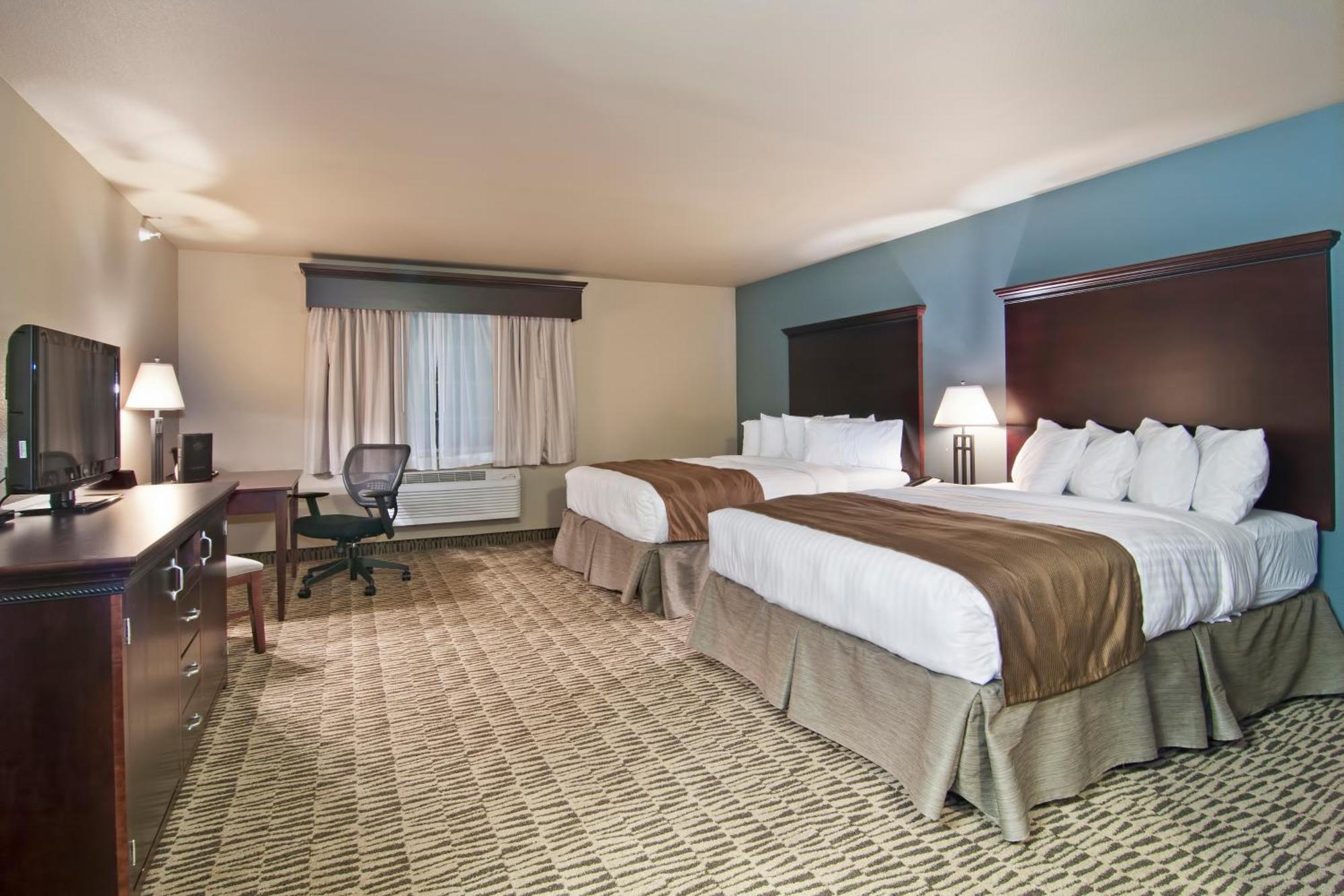 Hotel The Watford à Watford City Extérieur photo