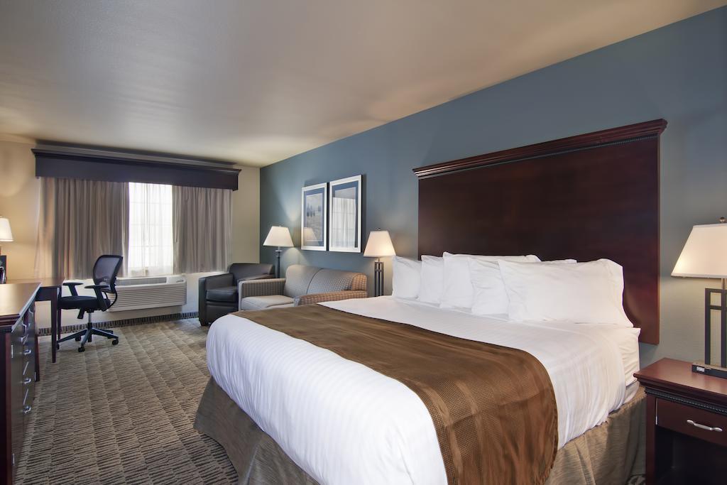 Hotel The Watford à Watford City Extérieur photo