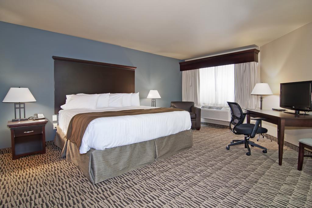 Hotel The Watford à Watford City Extérieur photo